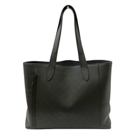LOUIS VUITTON Cabas Voyage Damier Infini Leather Tote Bag N41493 UB4147 Men's