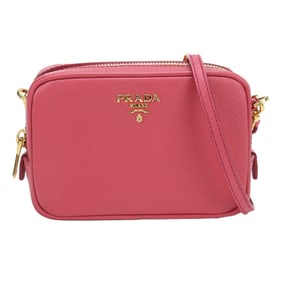 PRADA Prada Shoulder Bag PR92898 1N1674 Women's Pink