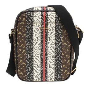 BURBERRY Shoulder Bag 8023573 Men's/Women's Brown