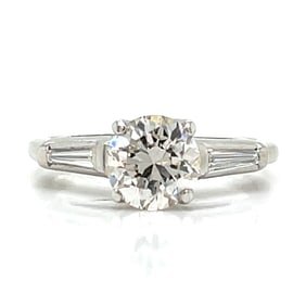 1.25 Ct. Diamond Ring