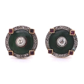 Antique Earrings