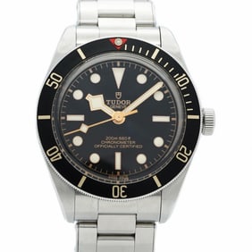 Tudor Black Bay 79030N Dial Men's Watch