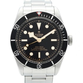 Tudor Black Bay 79230N Dial Men's Watch