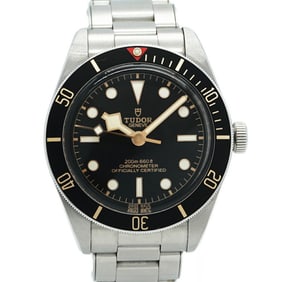 Tudor Black Bay 79030N Dial Men's Watch