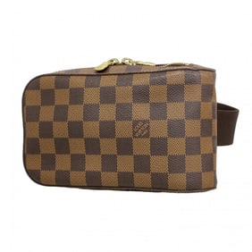 Louis Vuitton Damier Geronimos Body Bag N51994 Ebene Men's/Women's P1393127