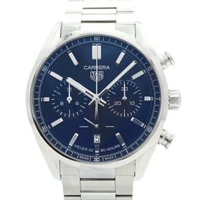 TAG Heuer Carrera CBN2011.BA0642 Navy Dial Men's Watch