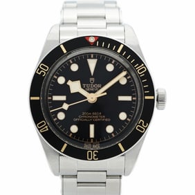 Tudor Black Bay 79030N Dial Men's Watch