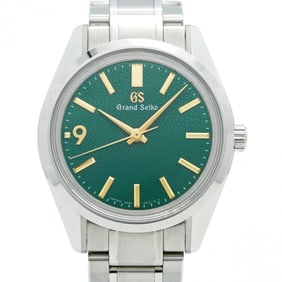 Seiko Grand SBGW319 Green Dial Men's Watch
