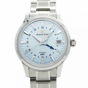 Seiko Grand SBGM253 Blue Dial Men's Watch