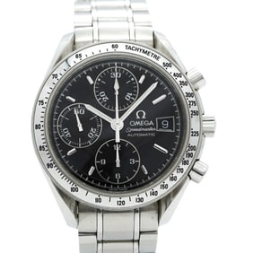 Omega Speedmaster 3513.50 Black Dial Men's Watch