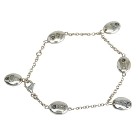 Celine bracelet SV925 silver for women CELINE