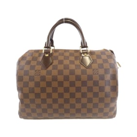 Louis Vuitton Damier Speedy 30cm Boston Bag N41531