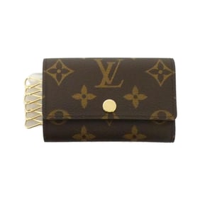 Louis Vuitton Monogram Multicle M62630 Key Case