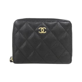 Chanel Timeless Classic Line AP4652 Wallet