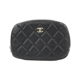 Chanel Timeless Classic Line 80909 Pouch