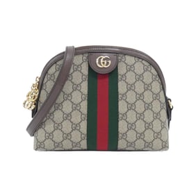 Gucci OPHIDIA 499621 K05NG Shoulder Bag