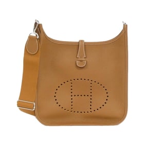 Hermes Hermès Evelyn 3 PM 056277CK Shoulder Bag