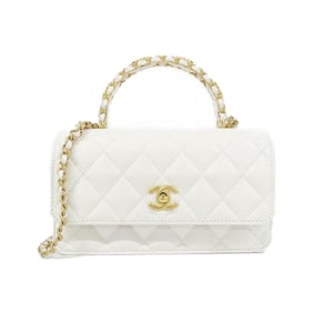 Chanel AP4798 Chain Clutch