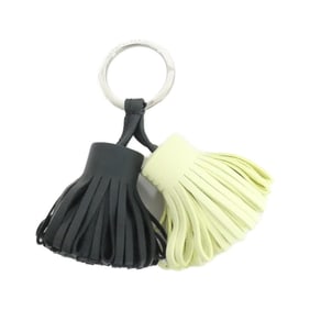 Hermes Carmen Unodos 077895CJ Key Ring