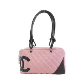 Chanel Cambon Line 25171 Shoulder Bag