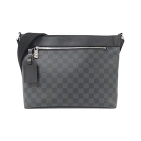 Louis Vuitton Damier Graphite Mick PM N40003 Shoulder Bag