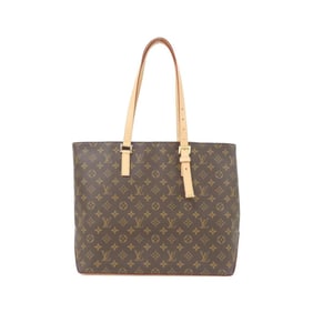 Louis Vuitton Monogram Mezzo M47134 Shoulder Bag