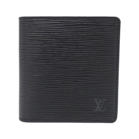 Louis Vuitton Epi Porte-Bie 6 Cult Credit M63312 Billfold