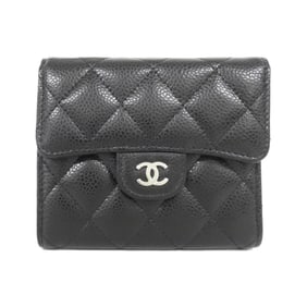 Chanel Timeless Classic Line AP0231 Wallet