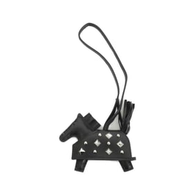 Hermes Hermès Rodeo Robeo Lock PM 086961CK Handbag Charm