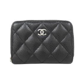 Chanel Timeless Classic Line AP0216 Wallet/Coin Case