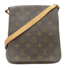 Louis Vuitton Monogram Musette Salsa Short Shoulder Bag M51258