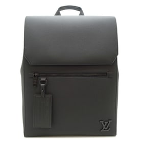 Louis Vuitton Fastline Backpack, Men's Backpack/Daypack, M21367, Black Leather