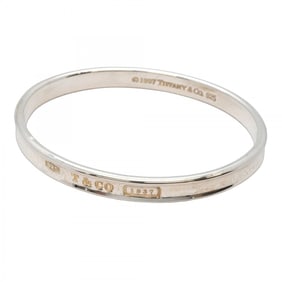 Tiffany Narrow Bangle in Silver 925 for Men