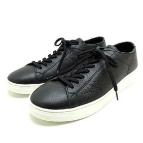 Louis Vuitton Resort Line Sneakers #9, approximately 27.5cm, Men's Sneakers, 1AA623, Grained