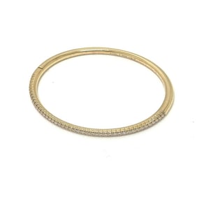 CARTIER Etincel de Cartier Diamond Bracelet 18KYG Women's Gold