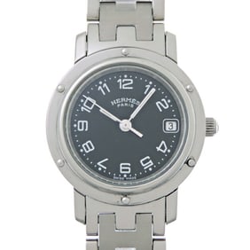 Hermès Clipper Women's Watch CL4.210