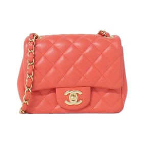 Chanel 35200 Shoulder Bag