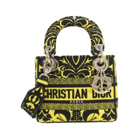 Christian Dior Lady D-Light Mini M0500ORZJ Handbag