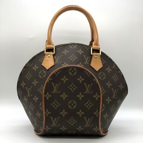 LOUIS VUITTON M51127 Ellipse PM Handbag Monogram Brown for Men and Women