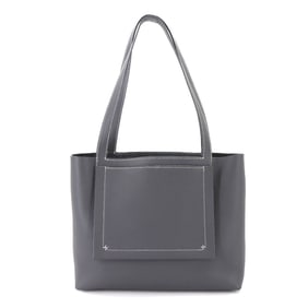 Hermes Hermès Cabas Serie 31 Tote Bag in Taurillon Clemence Leather with Grimistie W Stamp