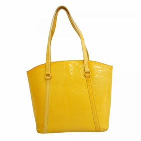 Louis Vuitton Vernis Avalon MM Tote Bag M91743 in Broncorail Women's P1301435