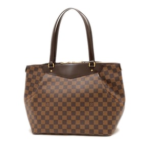 Louis Vuitton Damier Westminster GM Shoulder Bag N41103