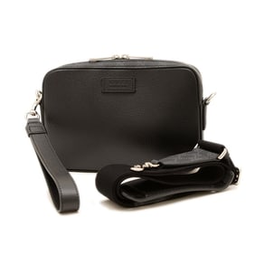 Gucci GG Supreme Small Crossbody Handbag/Shoulder Bag Black 795465