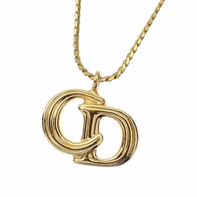 Christian Dior Women's Necklace GP