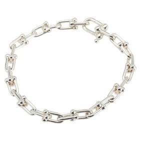 Tiffany & Co. HardWear Small Link Bracelet in 925 Sterling Silver for Women