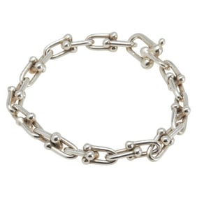 Tiffany & Co. HardWear Small Link Bracelet in 925 Sterling Silver for Women