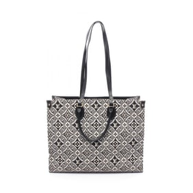 Louis Vuitton On the Go GM Since 1854 Tote Bag, Canvas and Leather with Monogram Jacquard, Women's,