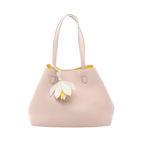 Christian Dior Blossom Medium Tote Bag, Leather, Women's, Pink, M1131PFVF
