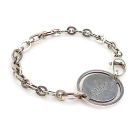 Gucci Bracelet in 925 Sterling Silver for Men and Women, r10835a