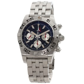 Breitling AB0110 Chronomat 44 Frezze Tricolori Limited Edition of 1,000 pieces worldwide Stainless